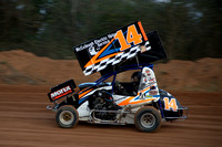 SRW22319 Sprint Winter Heat Series